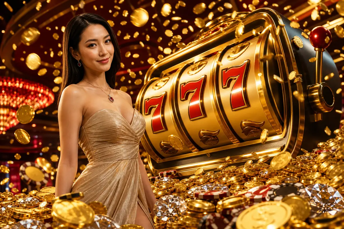 618slotgame