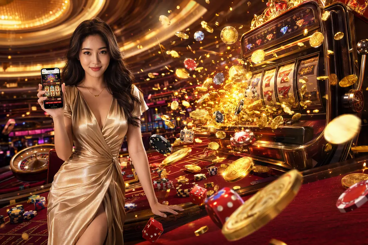 618slotgame
