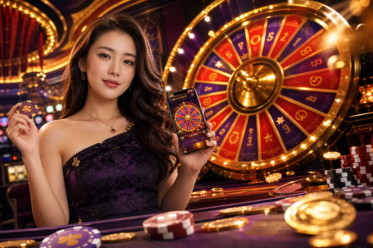 618slotgame