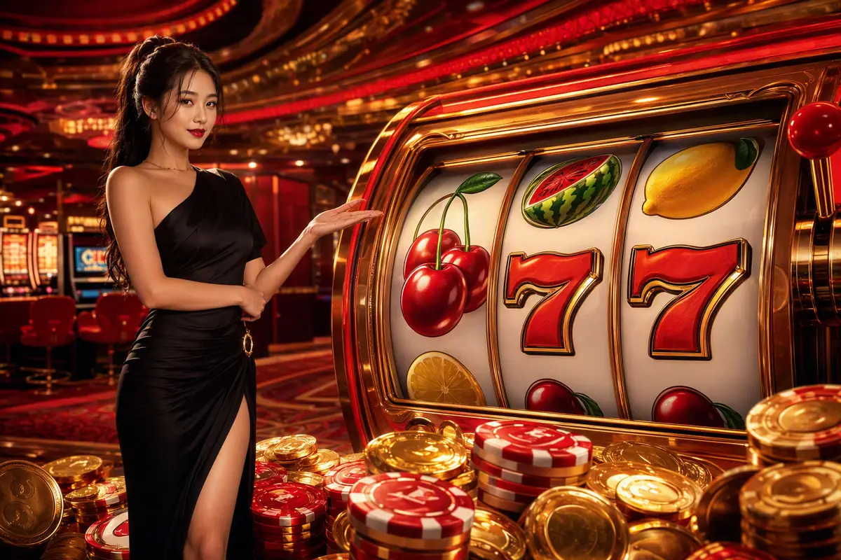 618slotgame