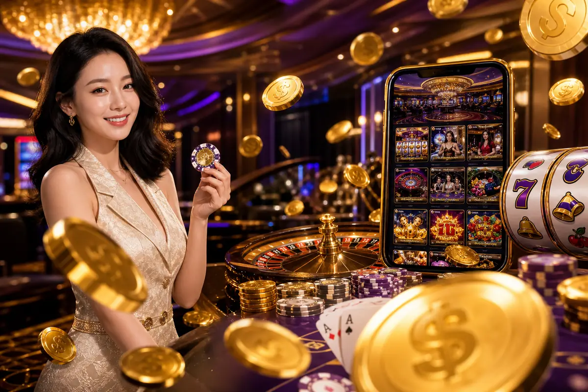 618slotgame