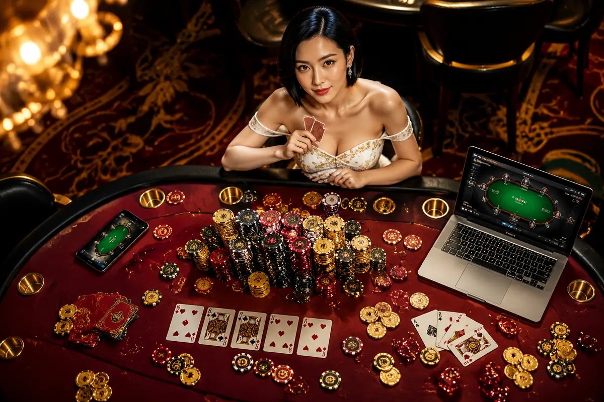 618slotgame