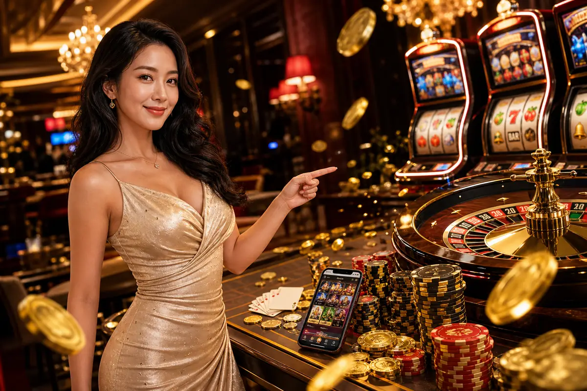 618slotgame