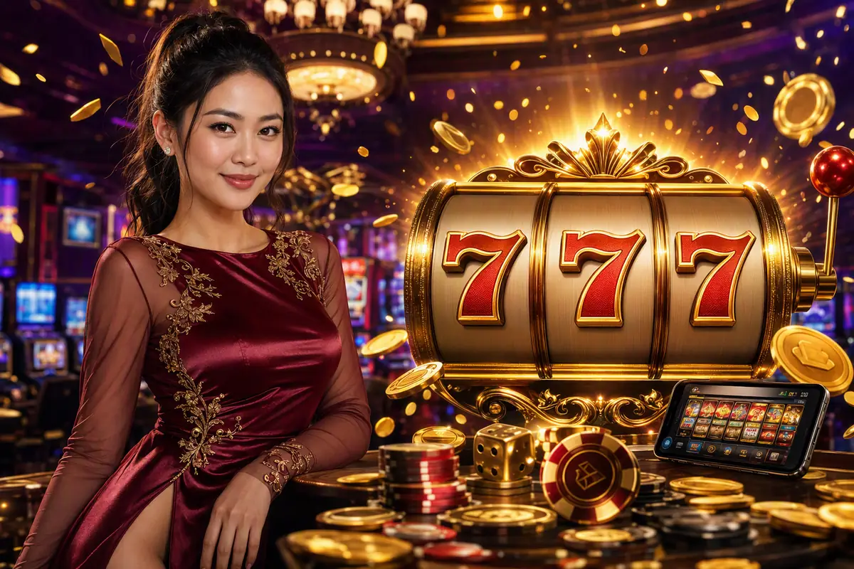 618slotgame