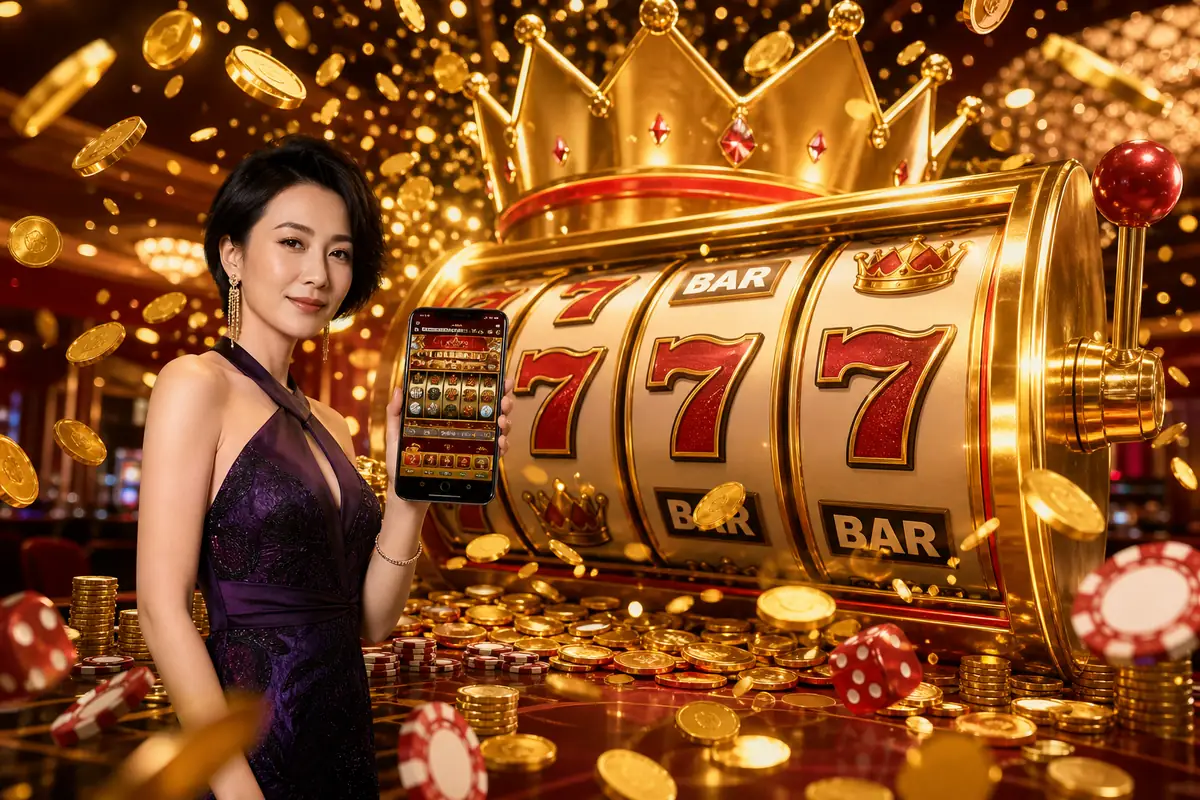 618slotgame