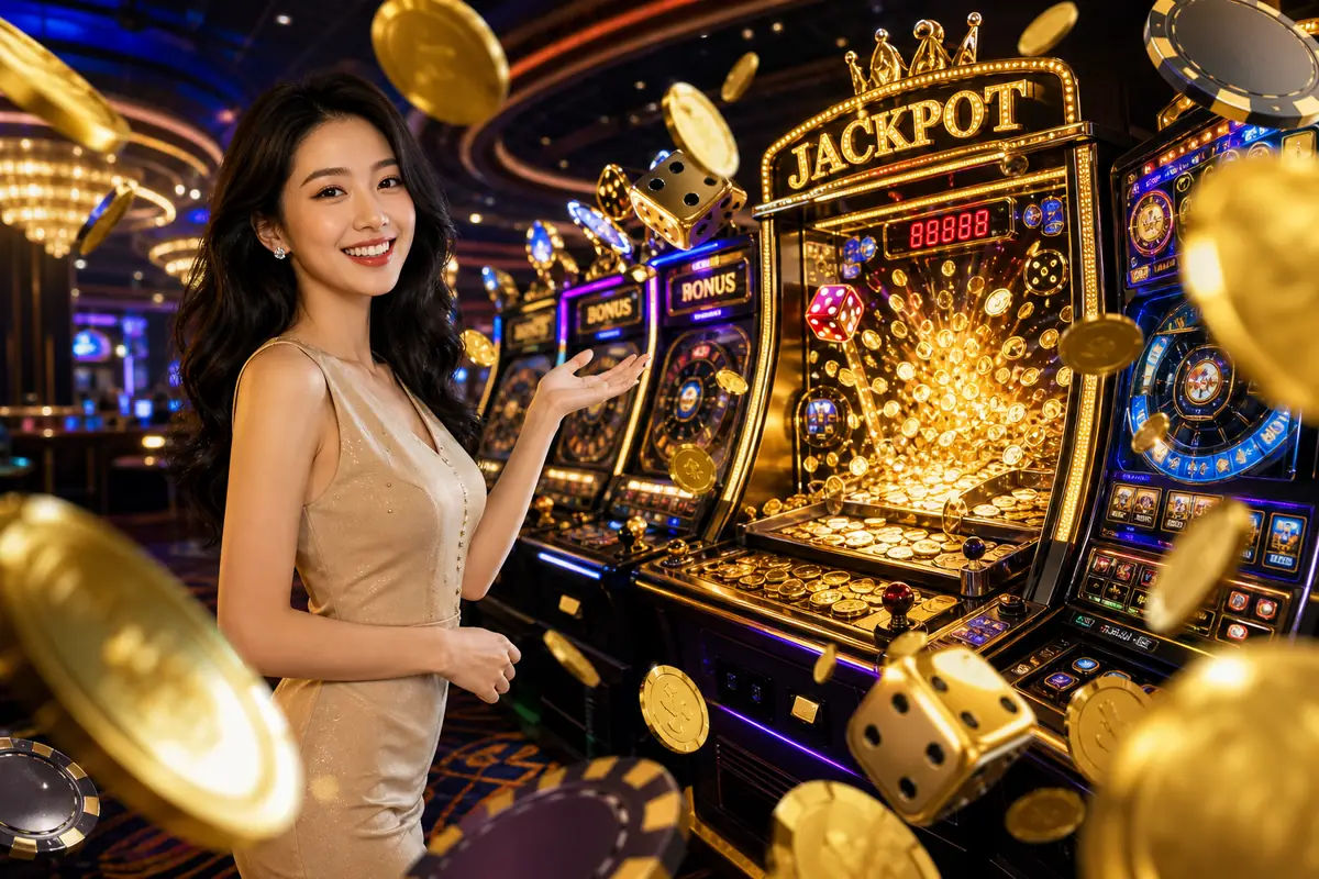 618slotgame